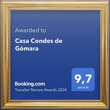 Casa Condes De Gomara Apartment Soria Exterior photo